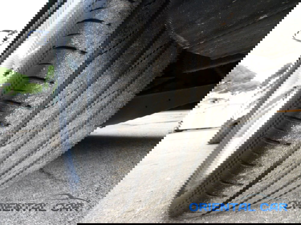 Audi Q3 usata a La Spezia (18)