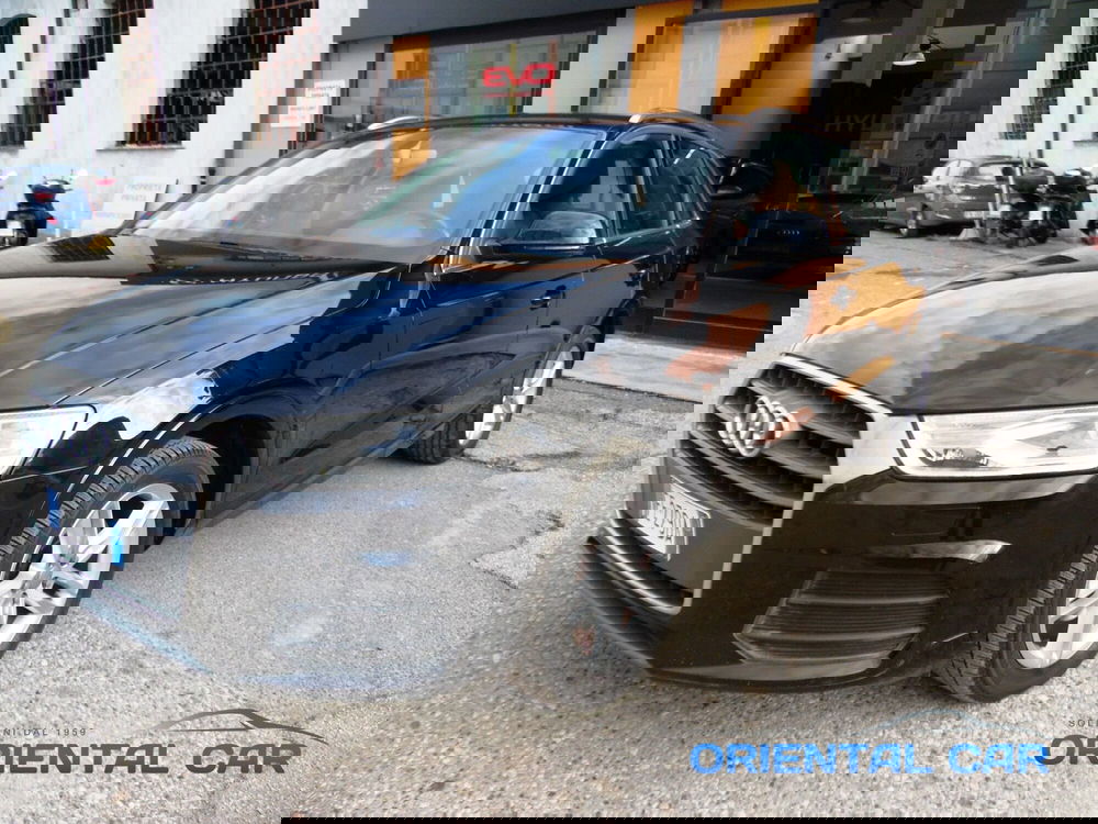 Audi Q3 usata a La Spezia (19)