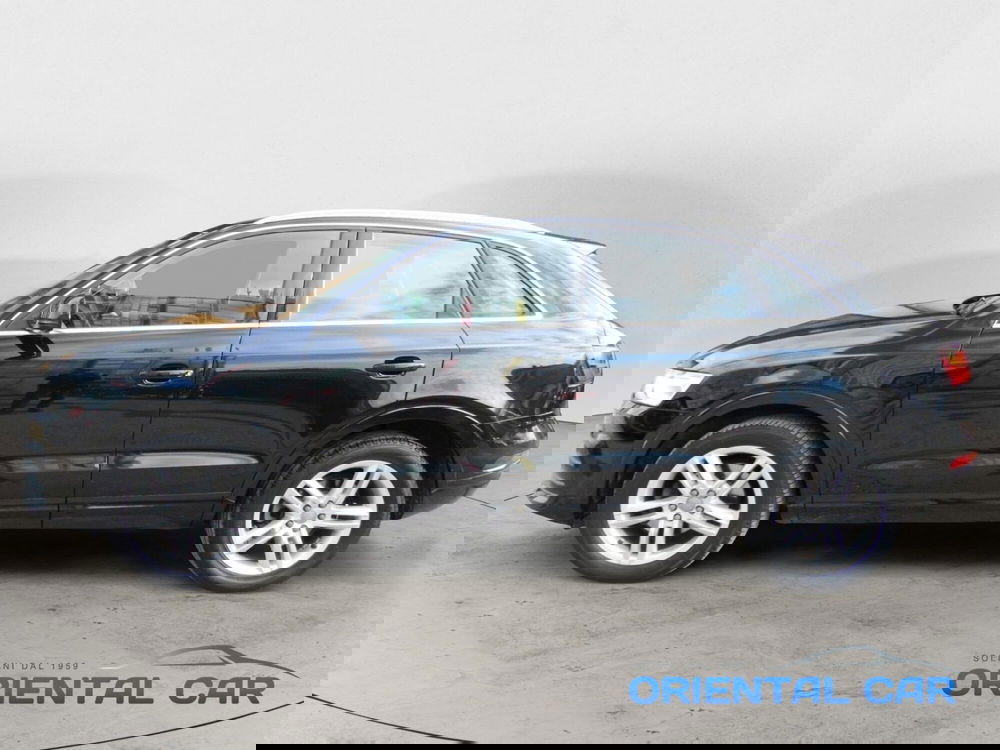 Audi Q3 usata a La Spezia (2)