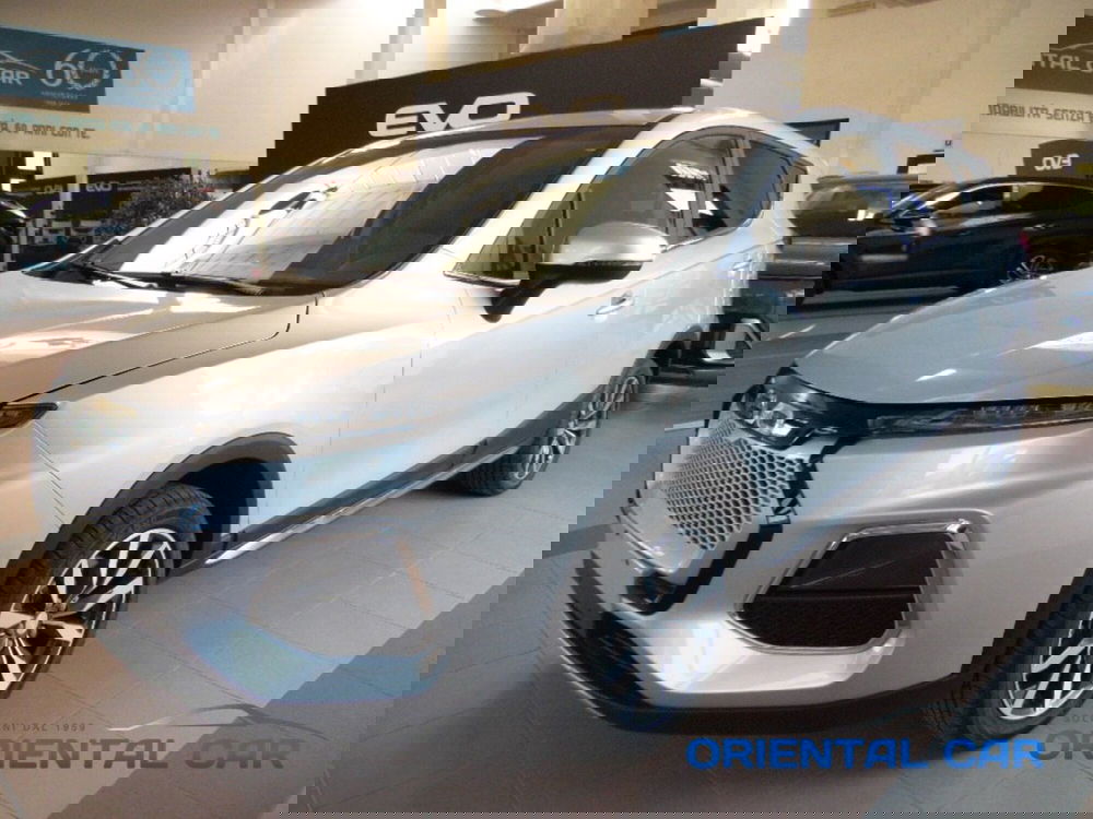 Evo Evo 4 nuova a La Spezia