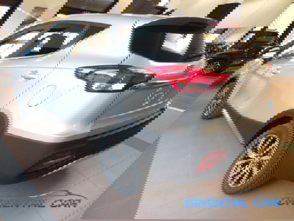 Evo Evo 4 nuova a La Spezia (2)