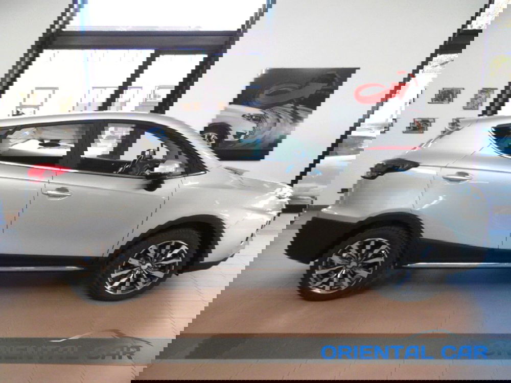 Evo Evo 4 nuova a La Spezia (3)