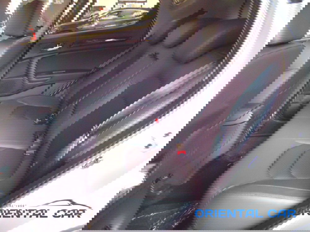 Evo Evo 4 nuova a La Spezia (5)