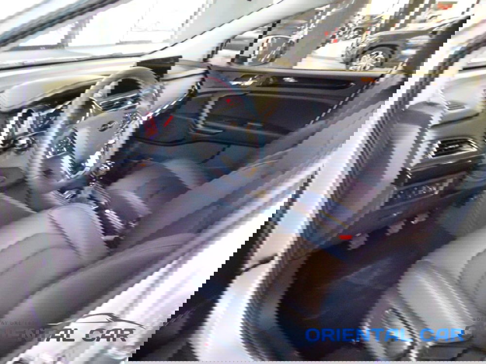 Evo Evo 4 nuova a La Spezia (4)