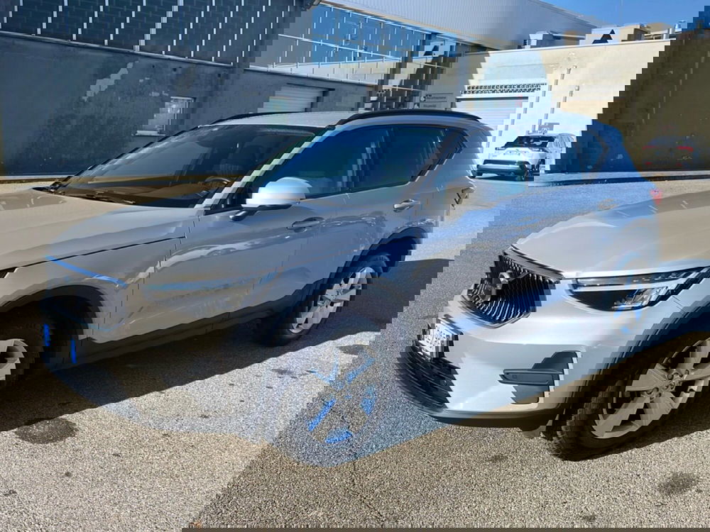 Volvo XC40 usata a Piacenza