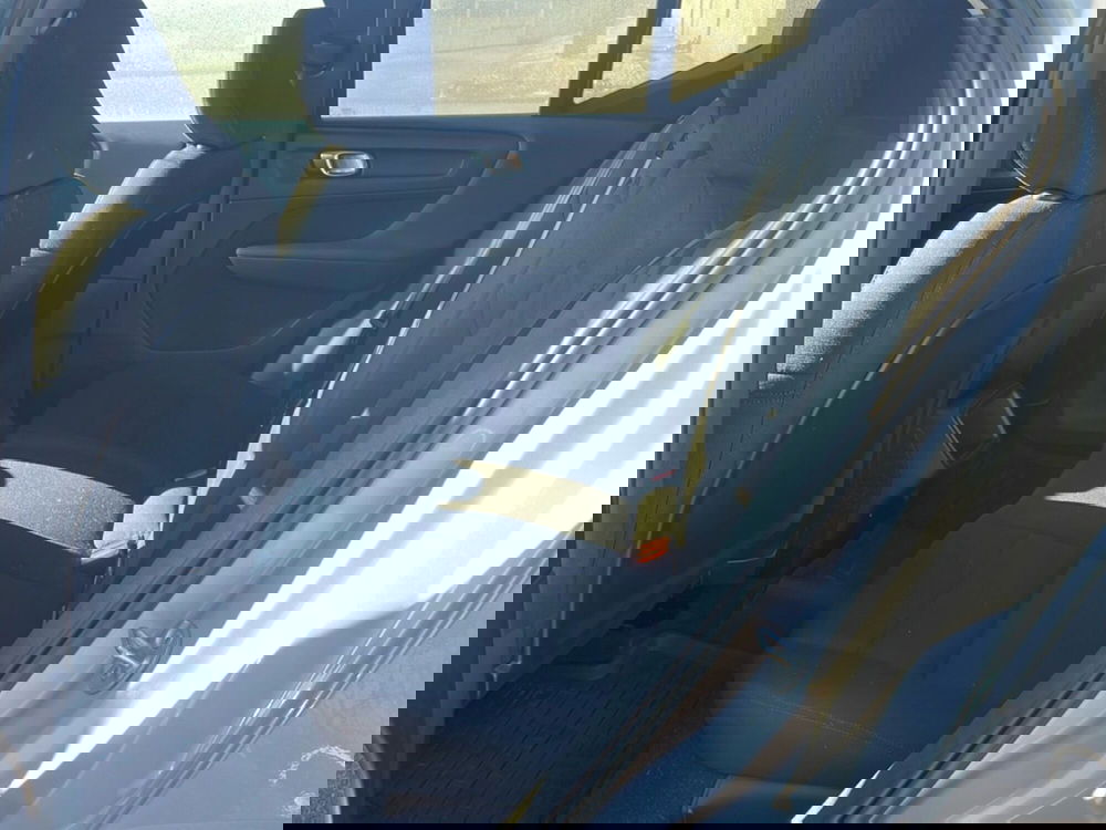 Volvo XC40 usata a Piacenza (10)