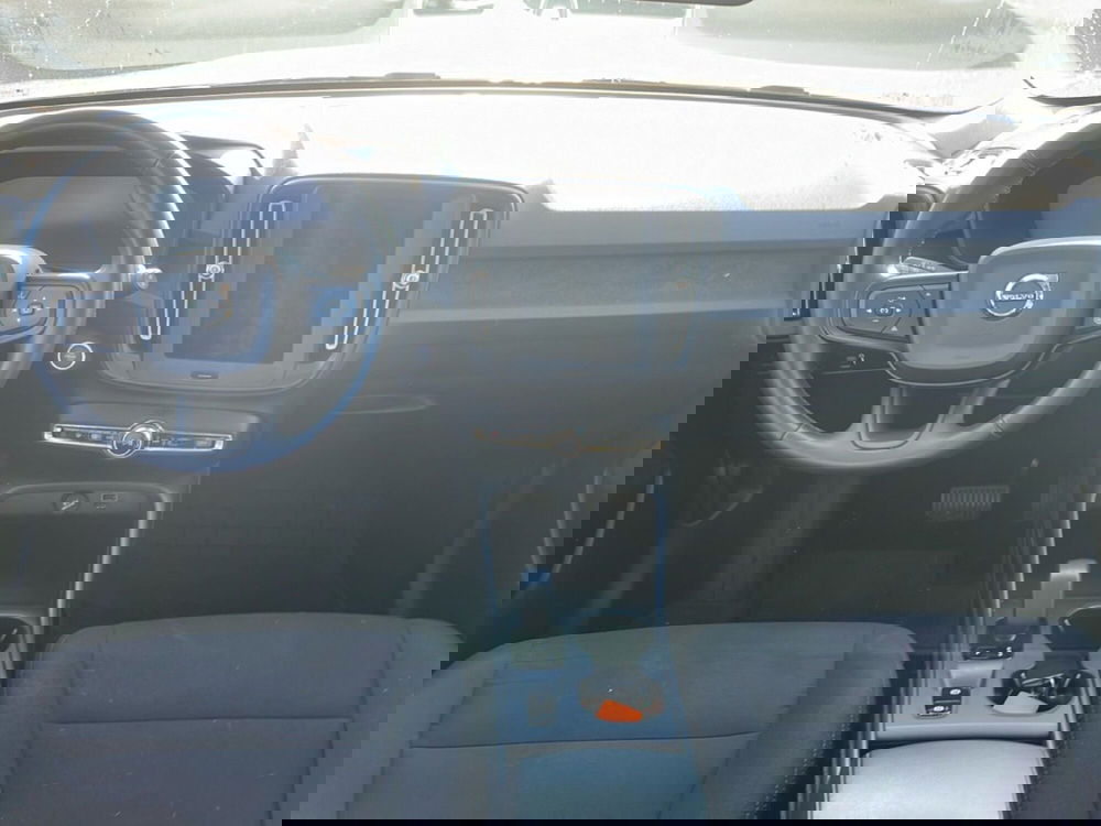 Volvo XC40 usata a Piacenza (11)