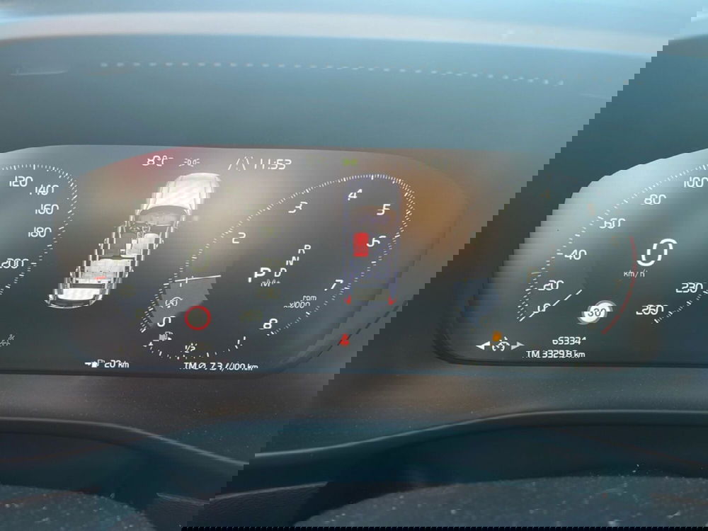 Volvo XC40 usata a Piacenza (16)