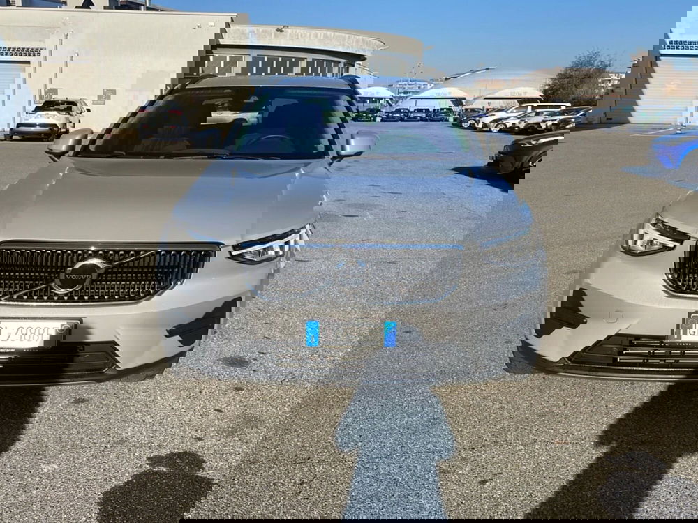 Volvo XC40 usata a Piacenza (2)