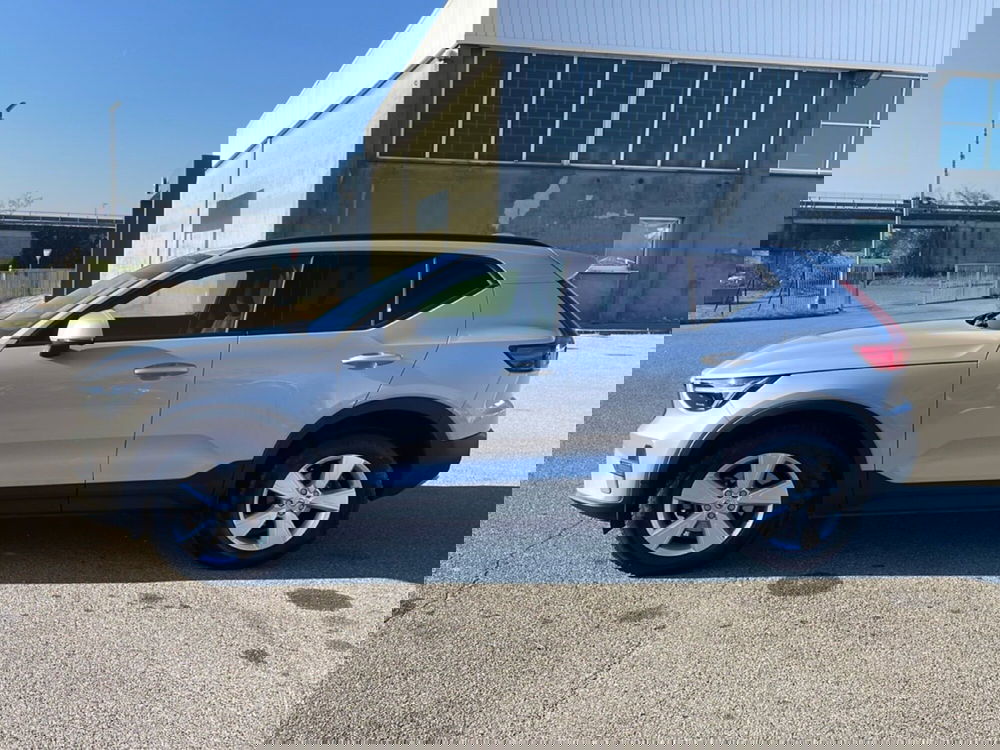 Volvo XC40 usata a Piacenza (3)