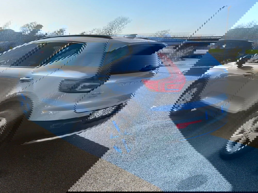 Volvo XC40 usata a Piacenza (4)