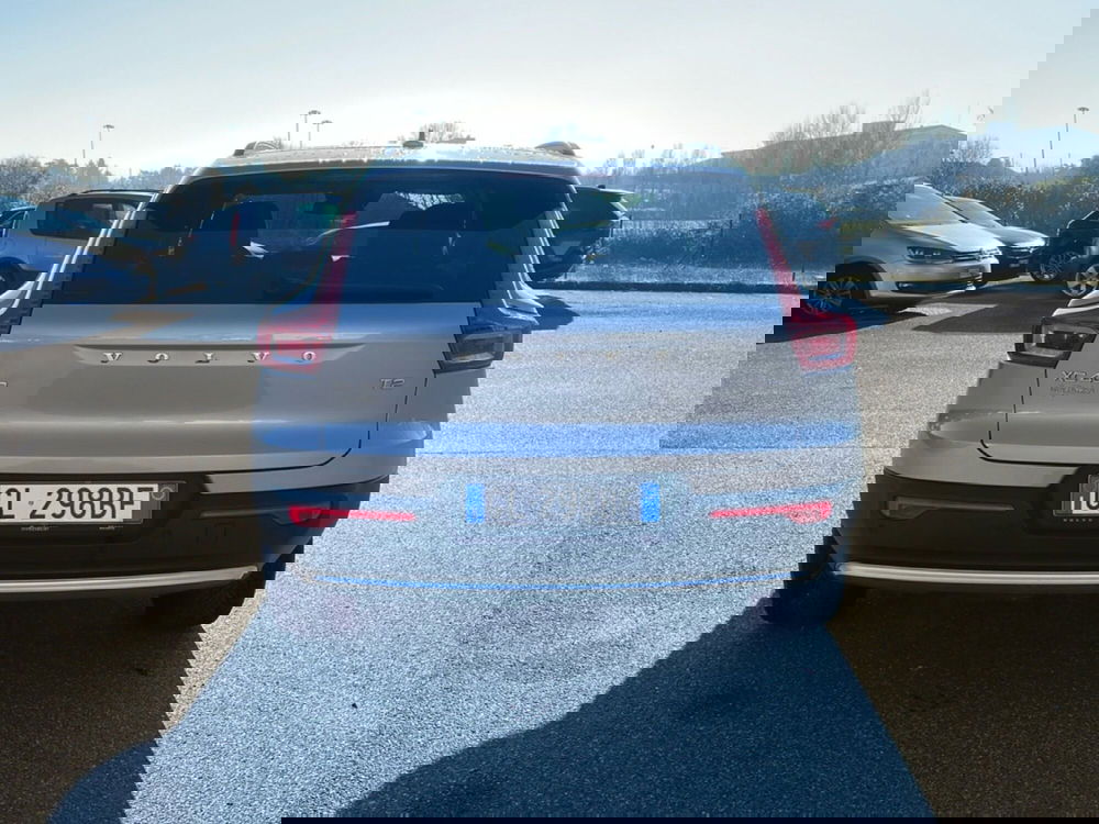 Volvo XC40 usata a Piacenza (5)