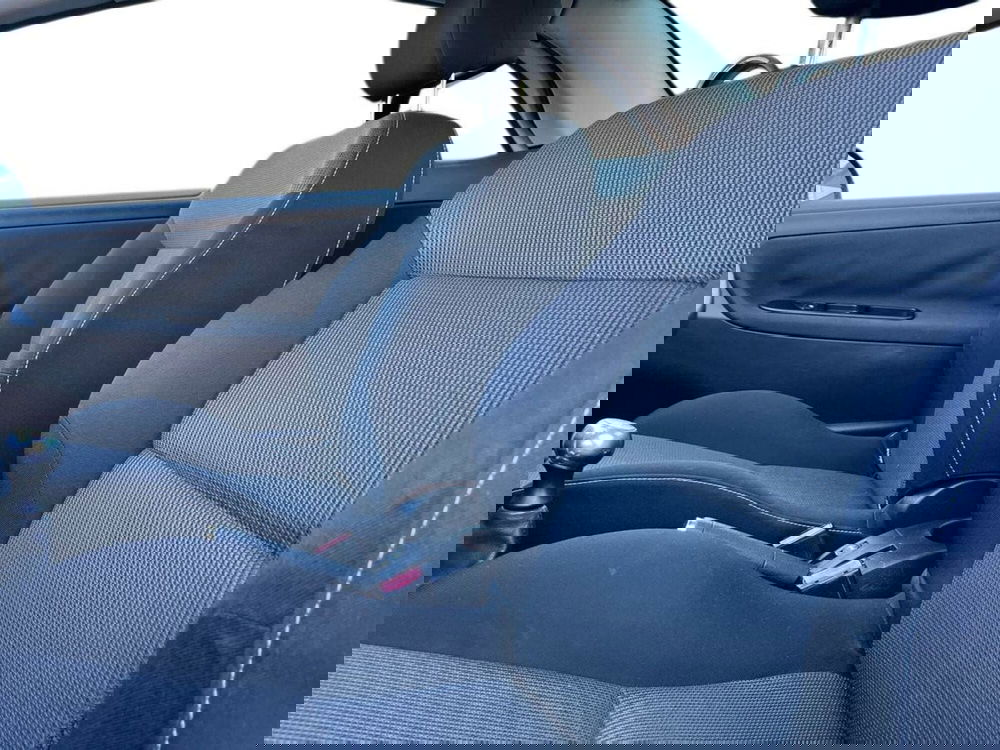 Peugeot 207 Cabrio usata a Sondrio (10)