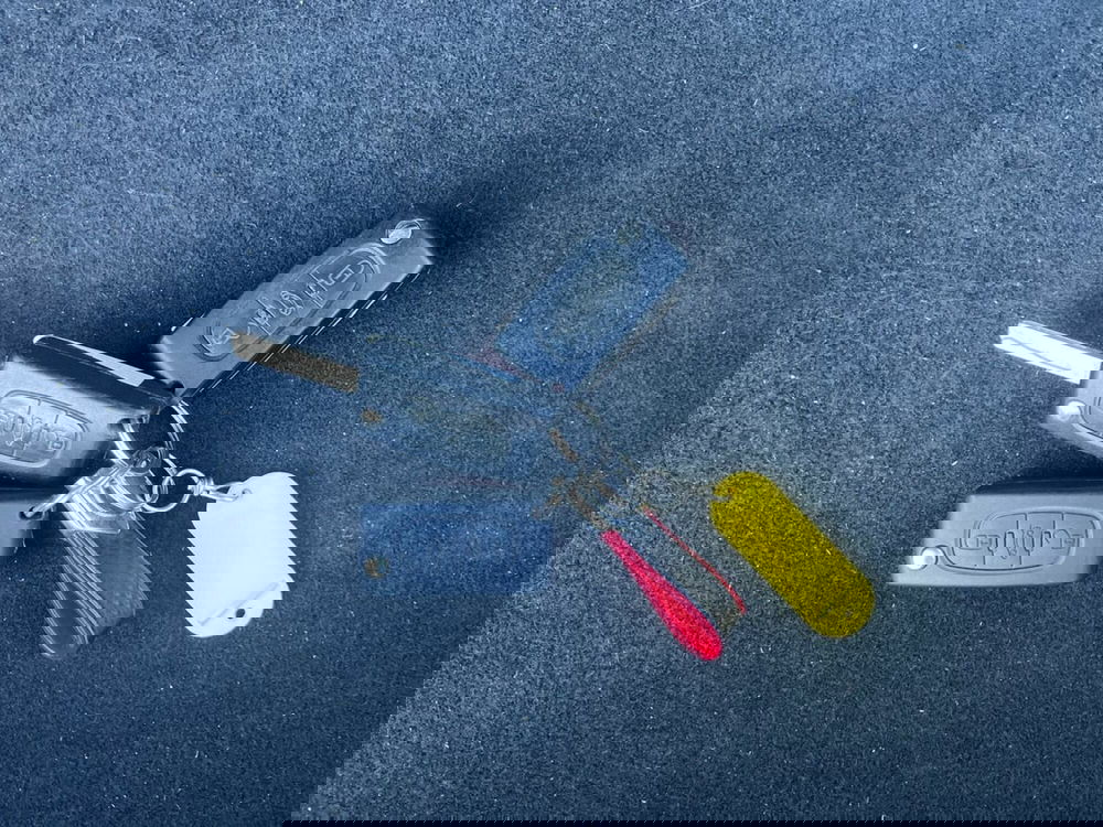 Peugeot 207 Cabrio usata a Sondrio (17)