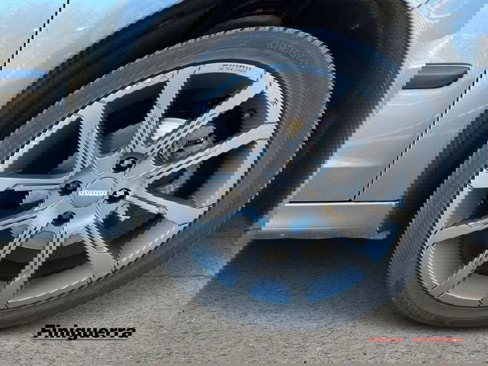 Peugeot 207 Cabrio usata a Sondrio (7)