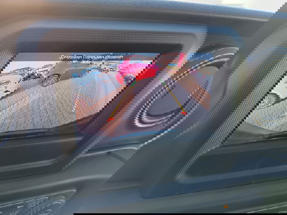 Jeep Wrangler usata a Alessandria (16)