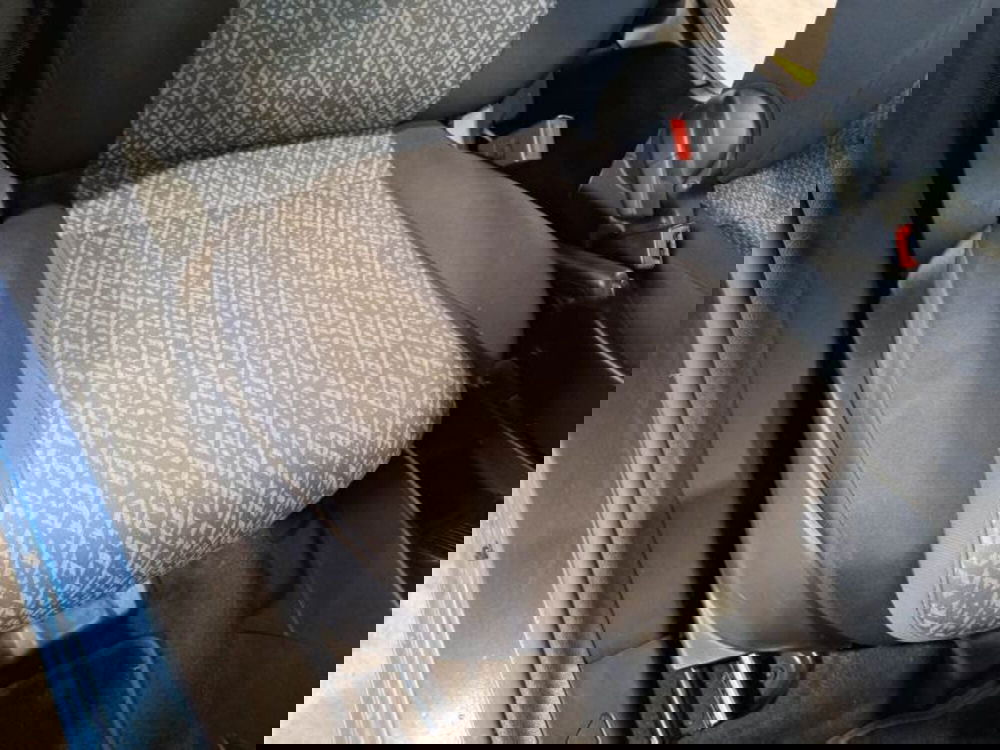 Lancia Ypsilon usata a Salerno (14)