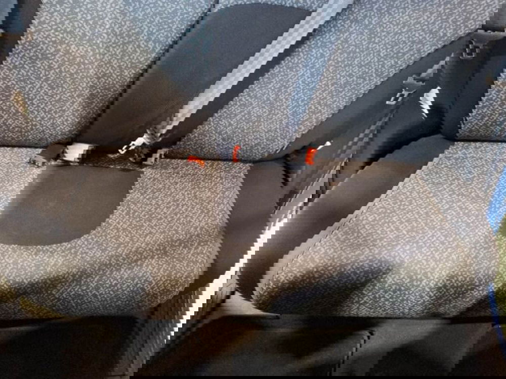 Lancia Ypsilon usata a Salerno (16)