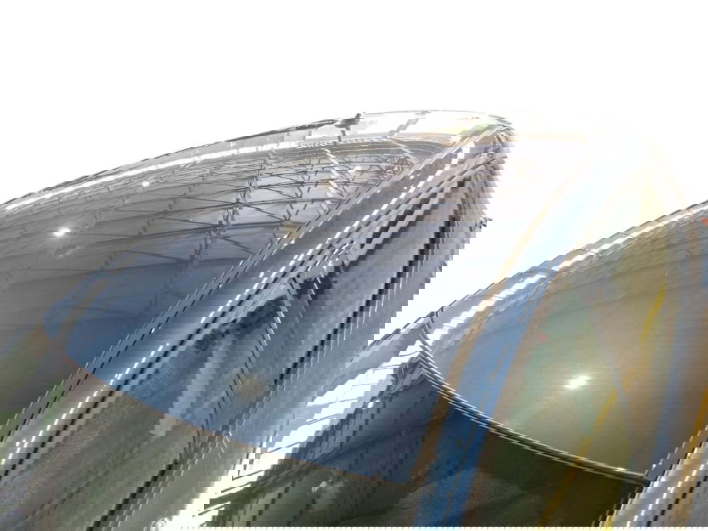 Lancia Ypsilon usata a Salerno (6)