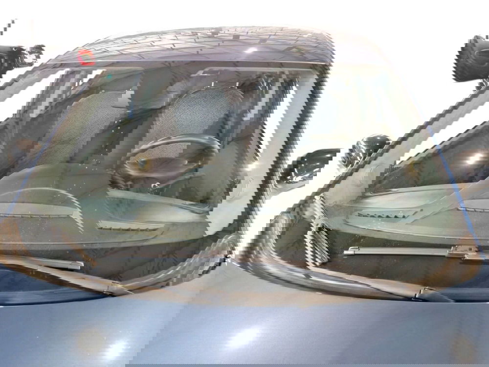 Lancia Ypsilon usata a Salerno (7)