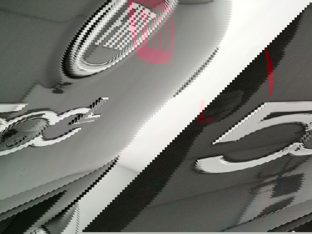 Fiat 500L usata a Caserta (12)