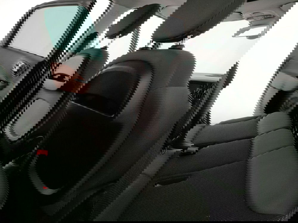 Fiat 500L usata a Caserta (14)