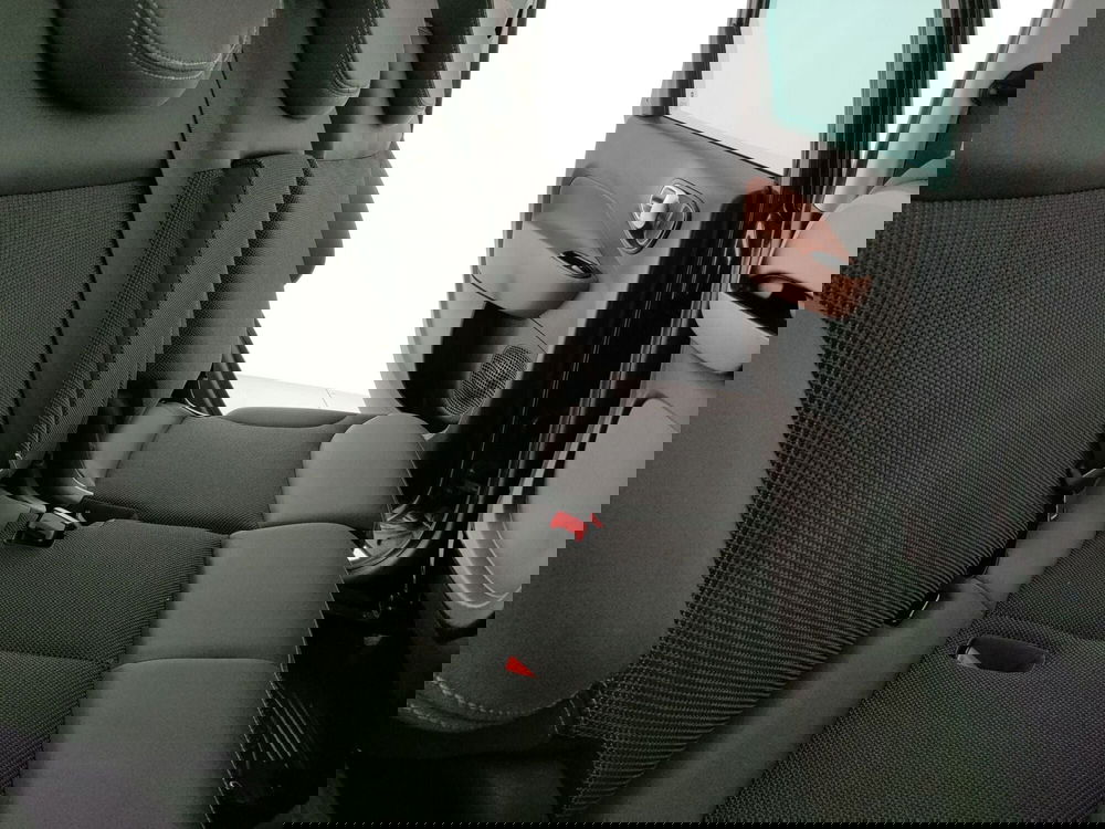 Fiat 500L usata a Caserta (15)