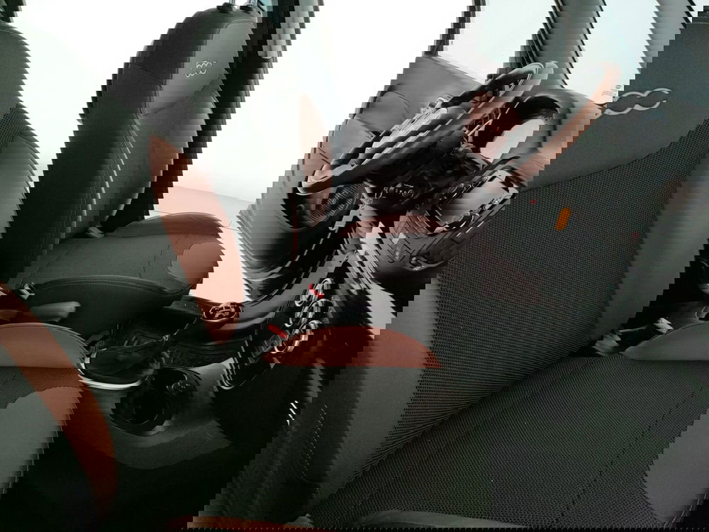 Fiat 500L usata a Caserta (17)