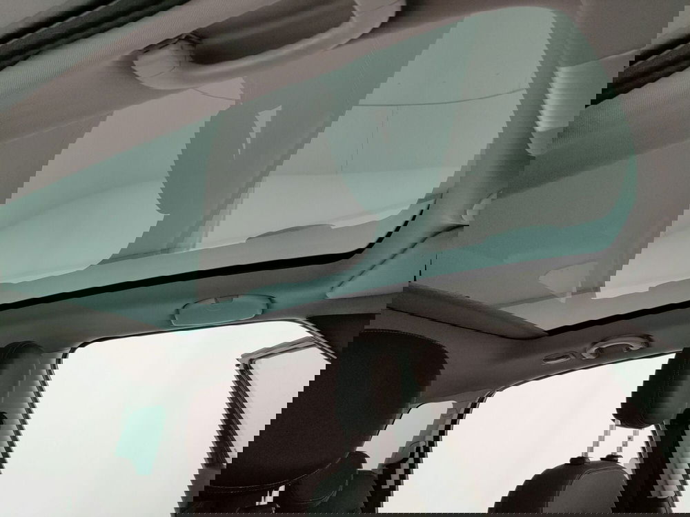 Fiat 500L usata a Caserta (18)