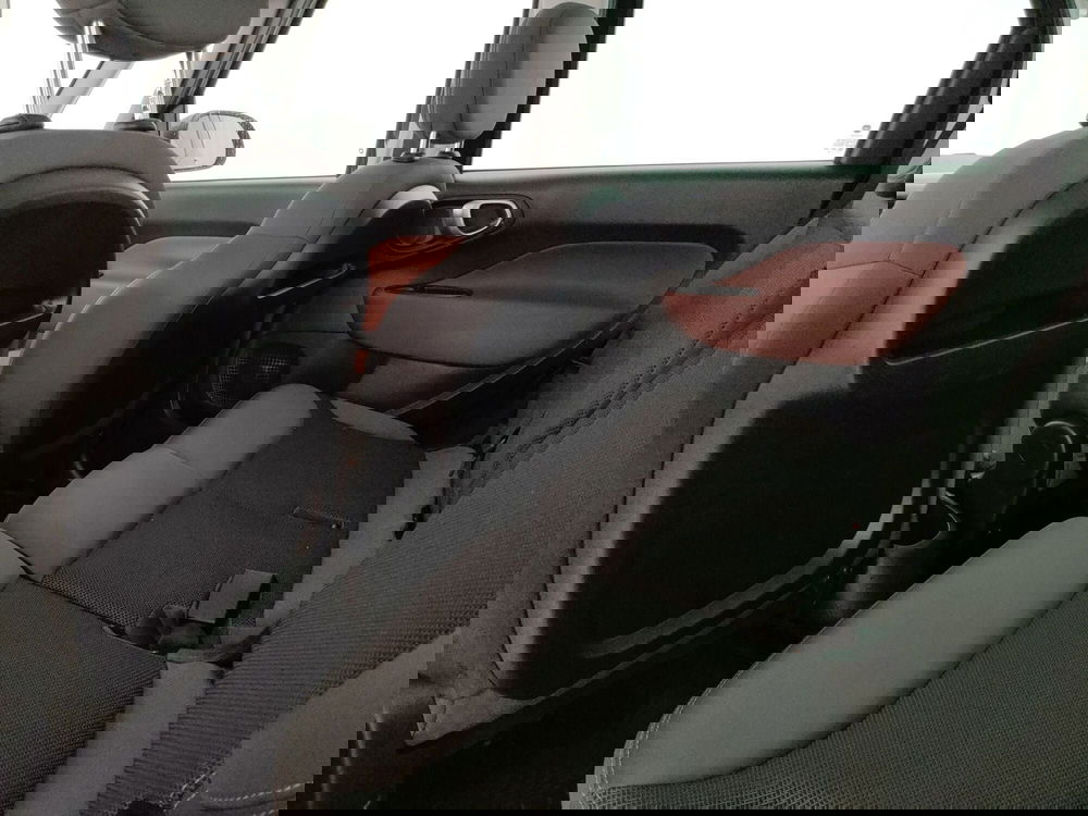 Fiat 500L usata a Caserta (19)