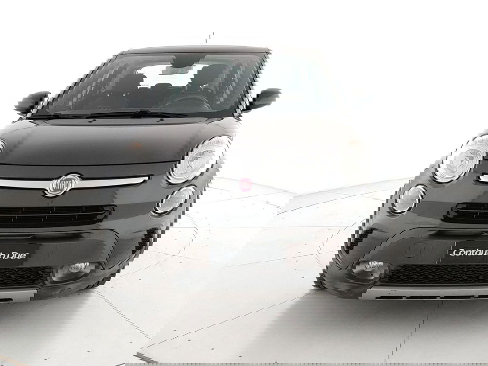 Fiat 500L usata a Caserta (2)