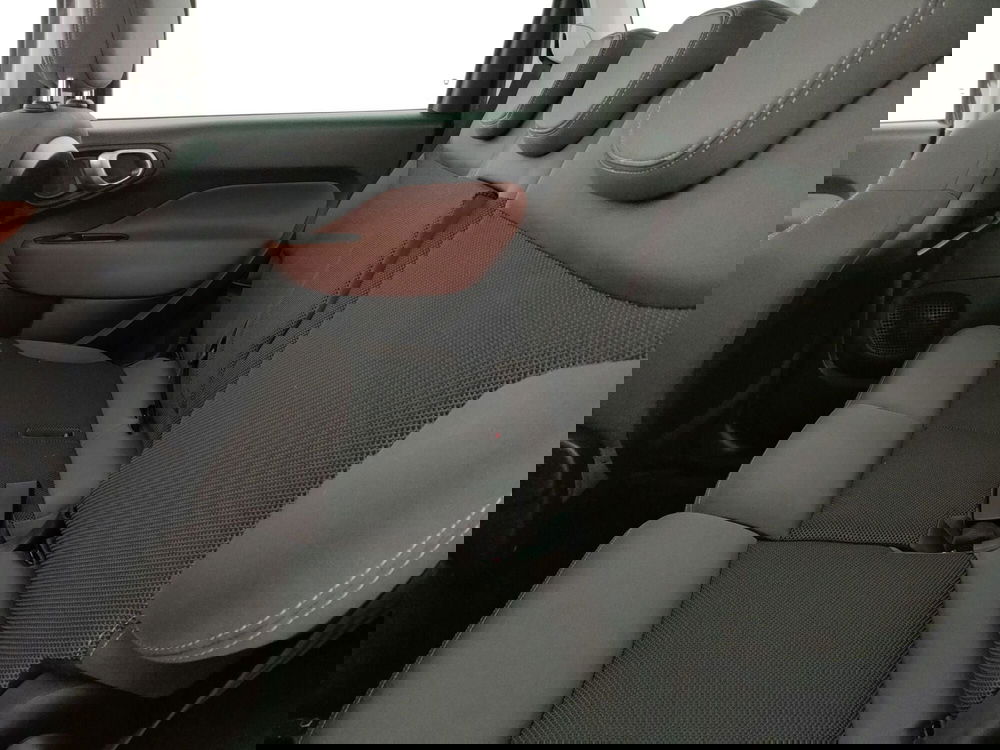 Fiat 500L usata a Caserta (20)