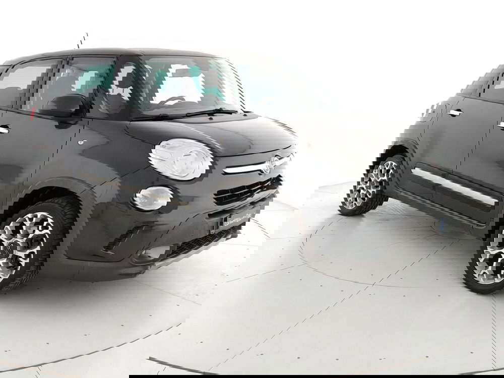 Fiat 500L usata a Caserta (3)