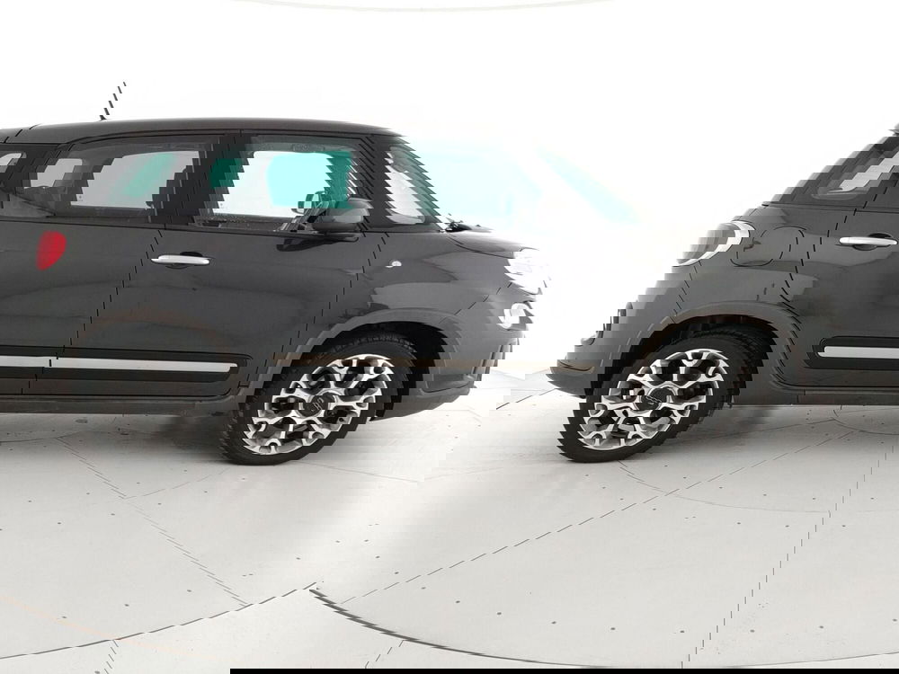 Fiat 500L usata a Caserta (4)