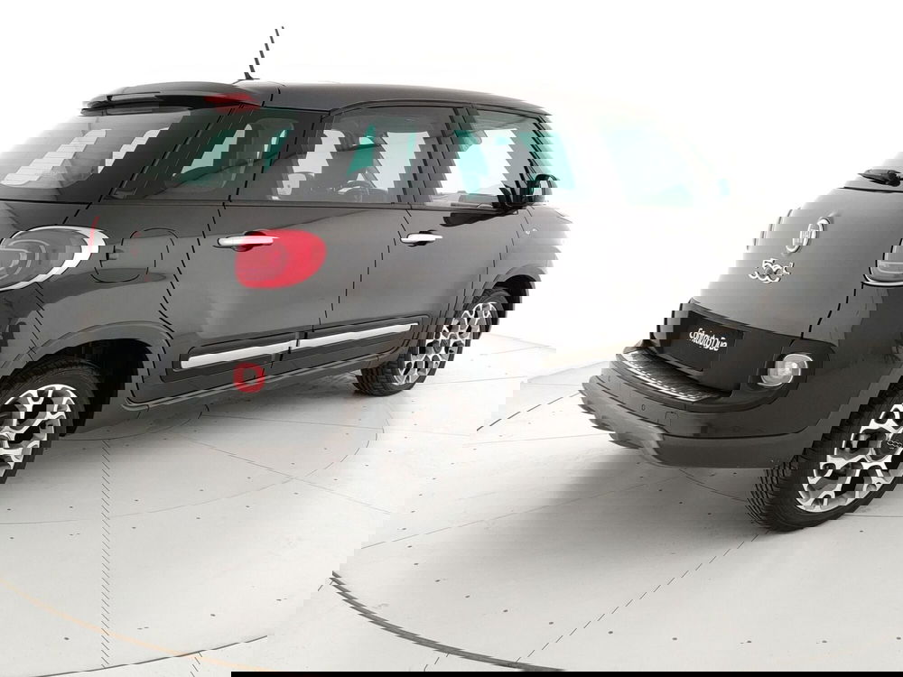 Fiat 500L usata a Caserta (5)