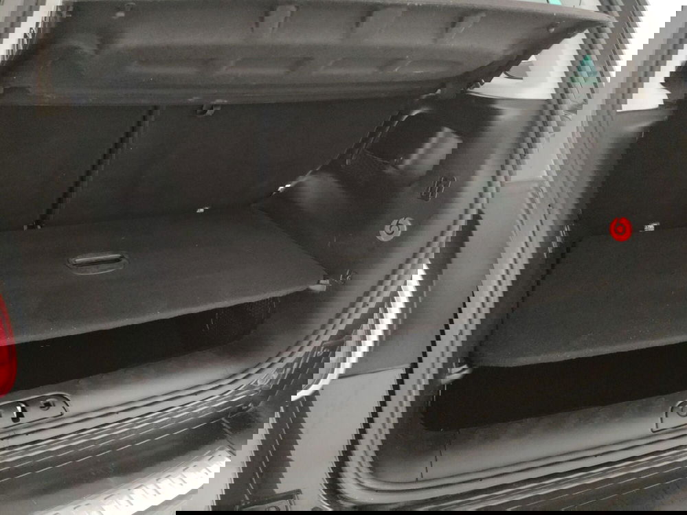 Fiat 500L usata a Caserta (9)