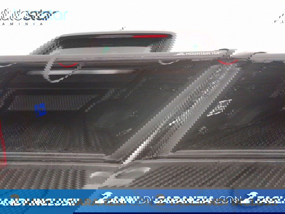 Ford Ranger Pick-up usata a Roma (10)