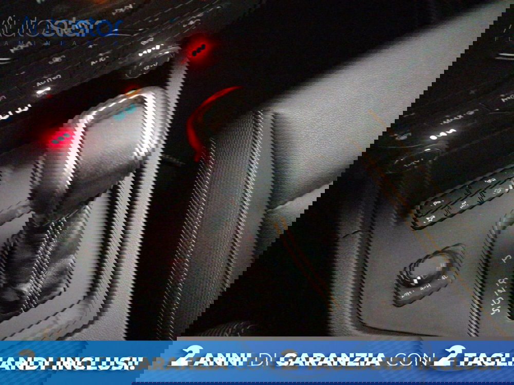 Ford Ranger Pick-up usata a Roma (13)