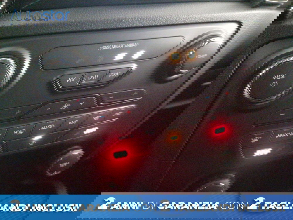 Ford Ranger Pick-up usata a Roma (14)