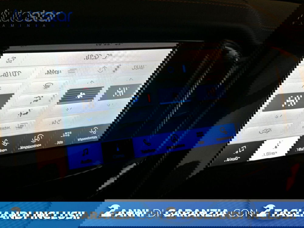 Ford Ranger Pick-up usata a Roma (15)