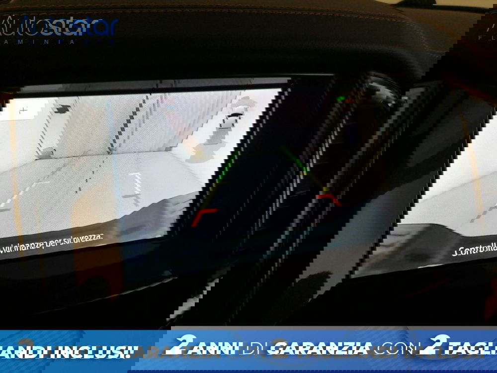 Ford Ranger Pick-up usata a Roma (16)