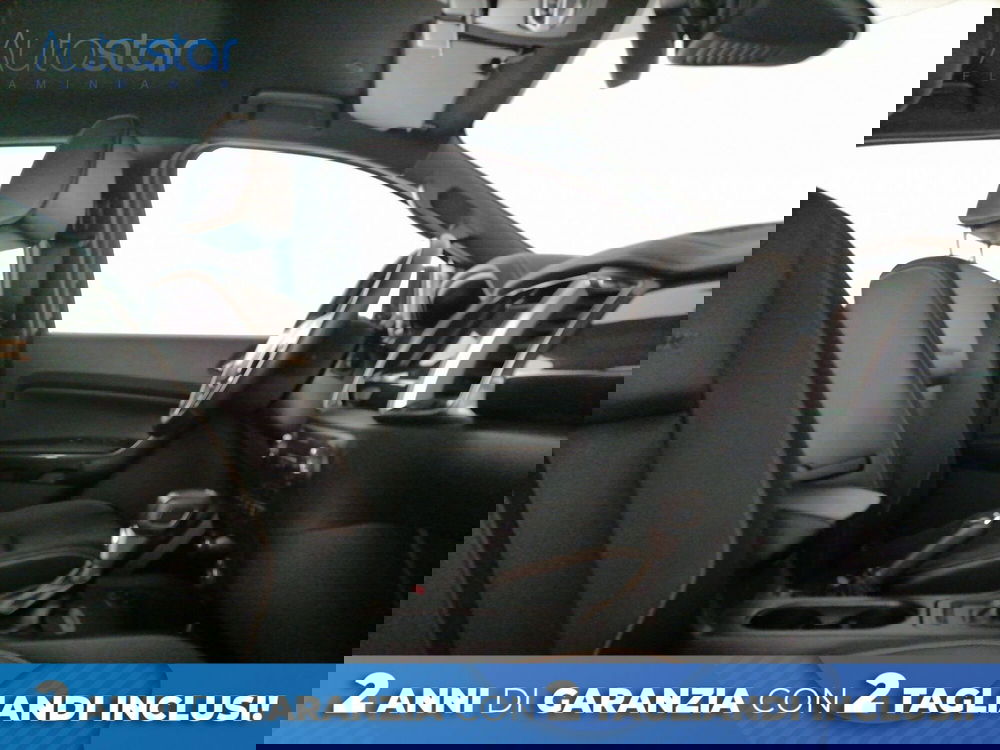 Ford Ranger Pick-up usata a Roma (6)