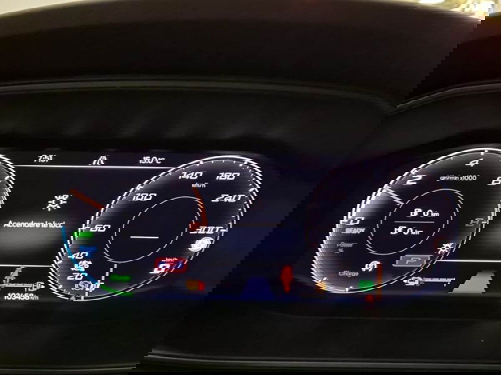 Cupra Formentor usata a Salerno (10)