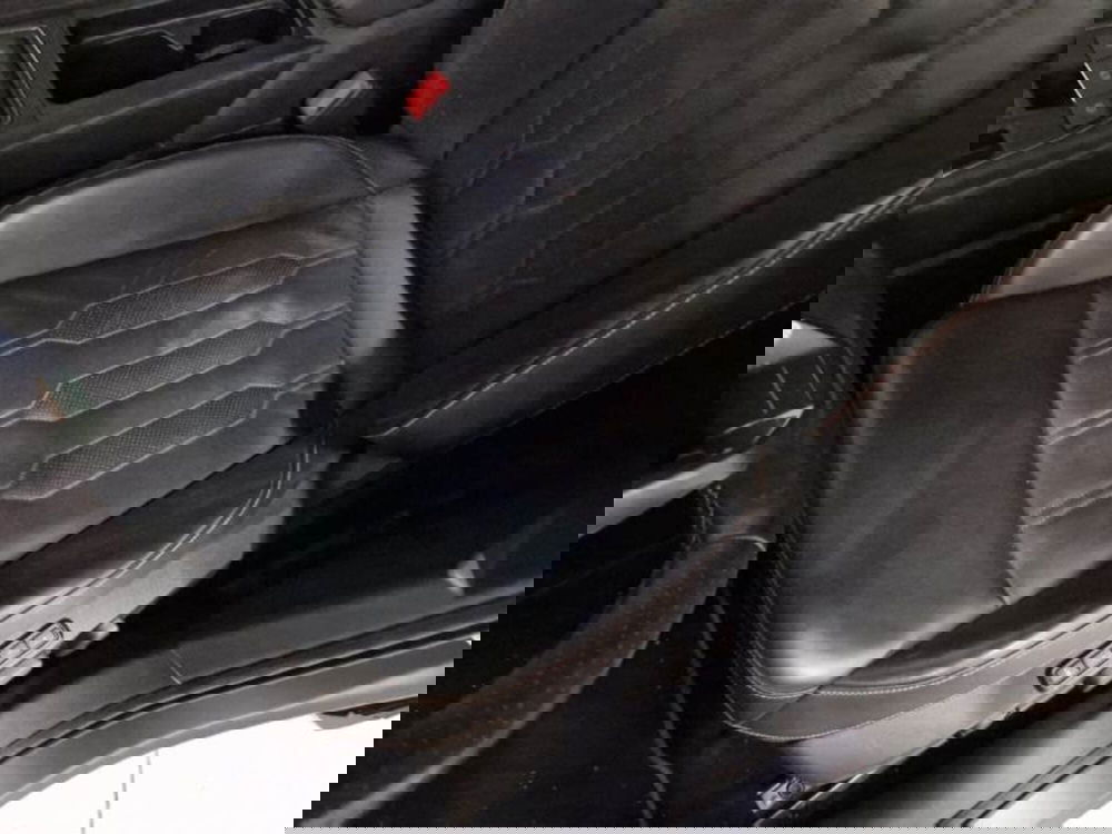 Cupra Formentor usata a Salerno (13)