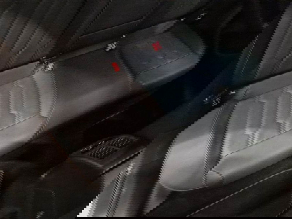 Cupra Formentor usata a Salerno (16)