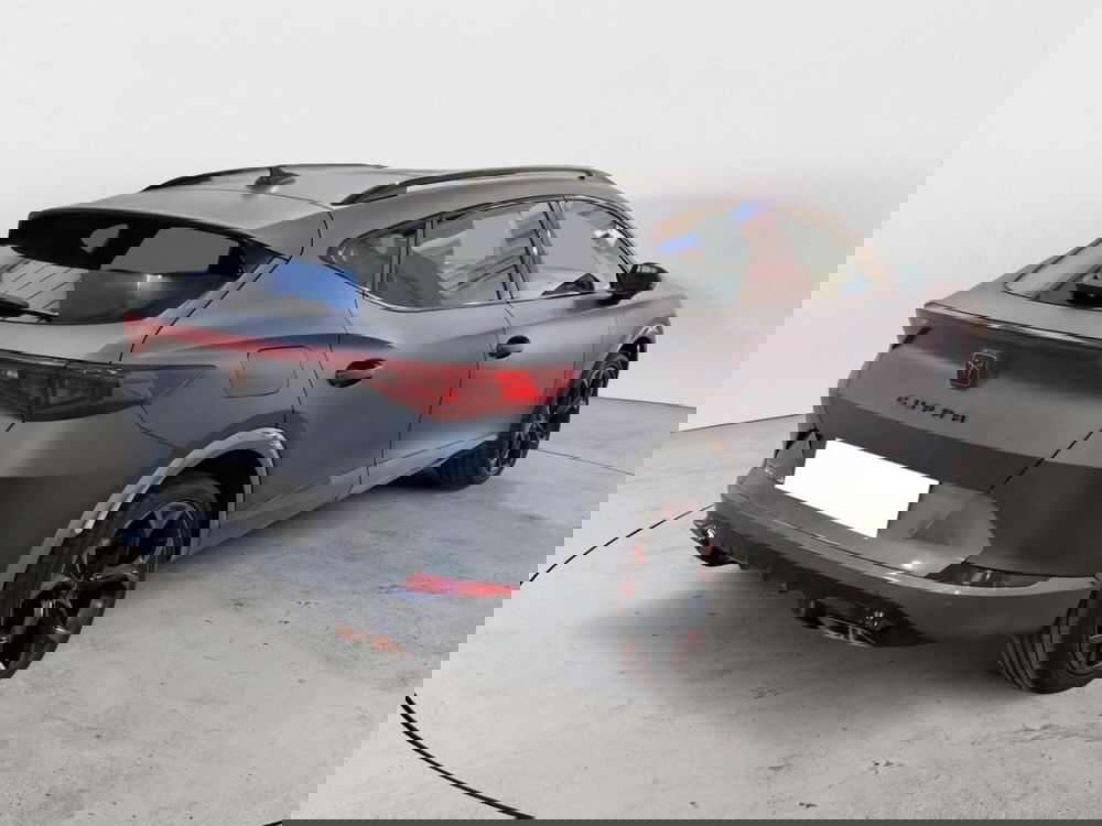 Cupra Formentor usata a Salerno (3)