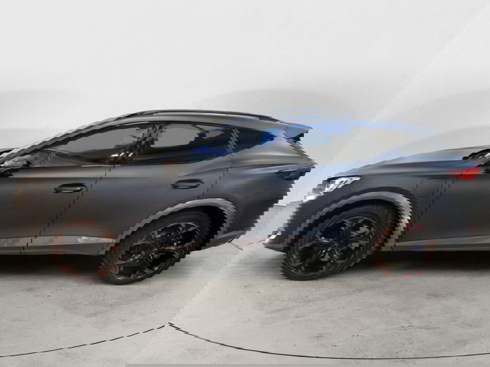 Cupra Formentor usata a Salerno (4)