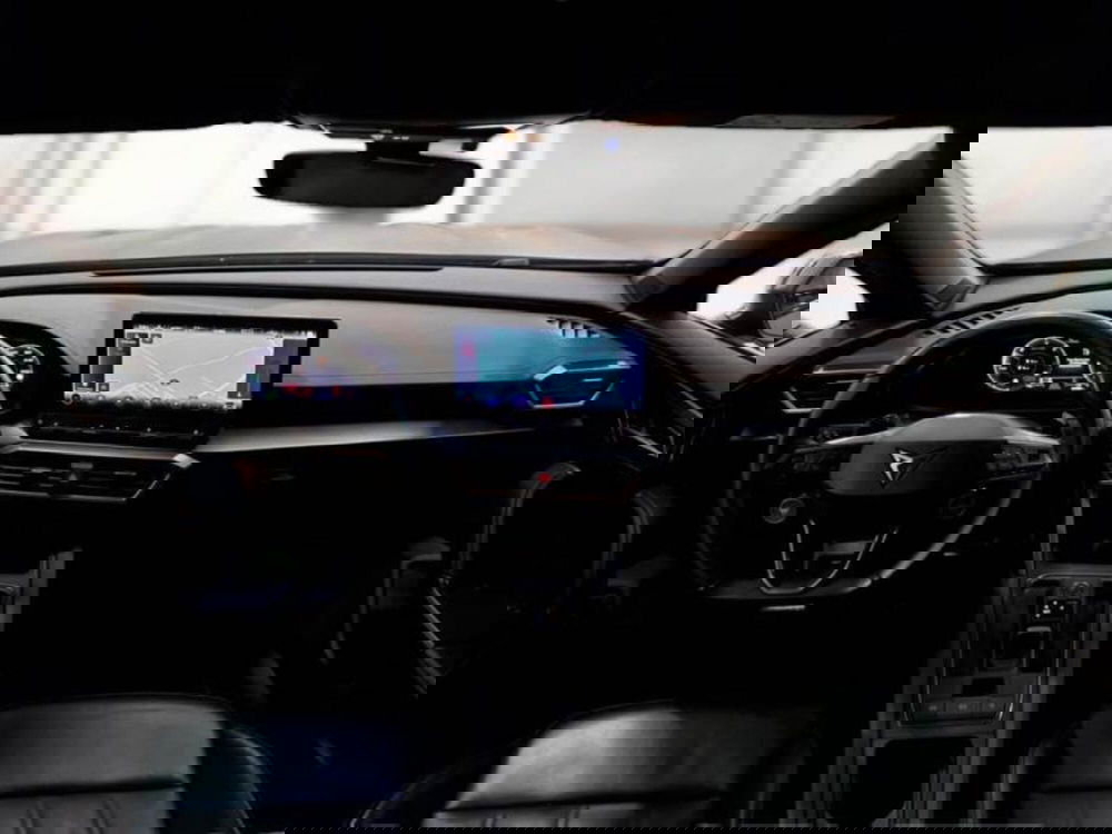 Cupra Formentor usata a Salerno (9)