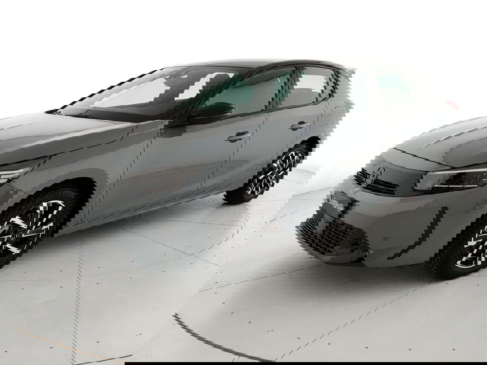 Opel Corsa usata a Caserta