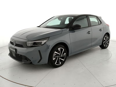 Opel Corsa 1.2 100 CV aut. GS Line del 2024 usata a Teverola